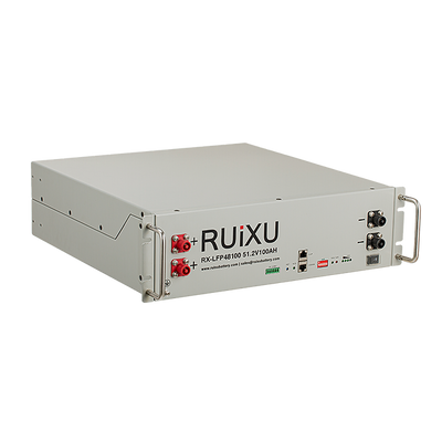 Ruixu RX-LFP48100 | 19