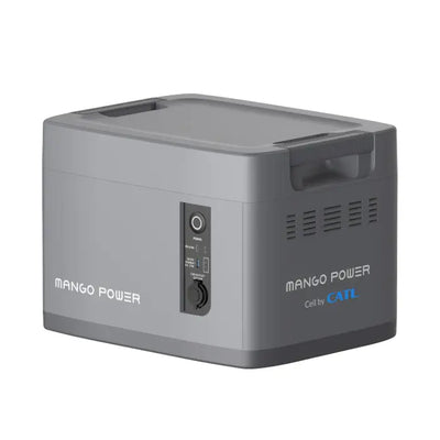 Mango Power E Expansion Battery MPEO2US1N001
