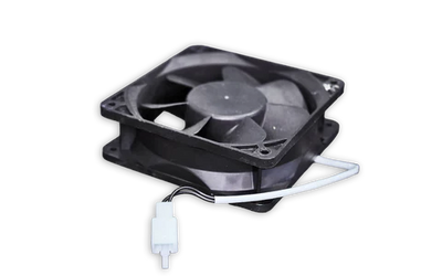 RVMP Flex Power Electric Fan 100729684