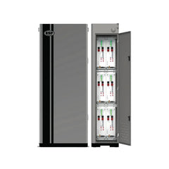 EndurEnergy Residential StorageProduct- 10.24 kWh - Pack &BMS ESP-BU10