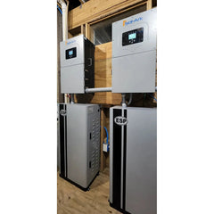 EndurEnergy Residential StorageProduct- 10.24 kWh - Pack &BMS ESP-BU10