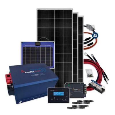 Solar Kits & Bundles