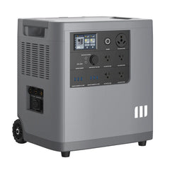 Mango Power E Home Backup and Portable Power Station MPE01US1N001