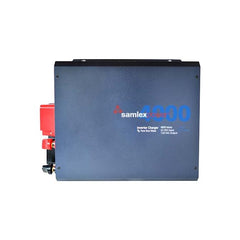 Samlex America 4000 Watt Pure Sine Inverter/Charger EVO-4024