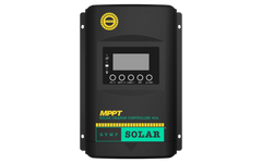 RVMP 40 Amp MPPT Solar Charge Controller RVMP-220450