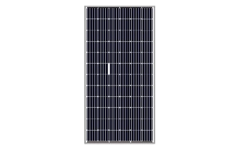 RVMP 325W Rigid Solar Panel RVMP-220444