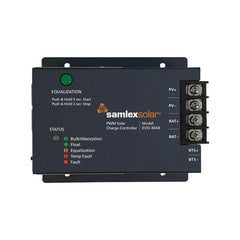 Samlex America ENJOY 600W Solar + Power Bundle SPB-ENJOY600