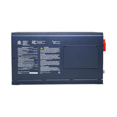 Samlex 4200 Watt, 120/240 VAC Split Phase 48V Inverter/Charger EVO-4248SP
