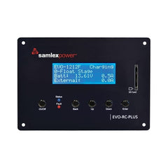 Samlex America ENJOY 600W Solar + Power Bundle SPB-ENJOY600