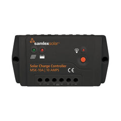 Samlex America 135 Watt Portable Solar Charging Kit MSK-135
