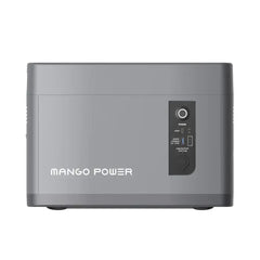 Mango Power E Expansion Battery MPEO2US1N001