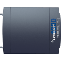Samlex 1000 Watt Pure Sine Wave Inverter NTX-1000-12