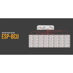 EndurEnergy	BatteryControl Unit ESP-BCU