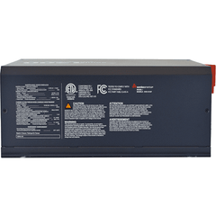 Samlex 1200 Watt Pure Sine Inverter/Charger EVO-1212F