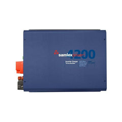 Samlex 4200 Watt, 120/240 VAC Split Phase 48V Inverter/Charger EVO-4248SP
